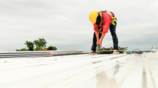 Asphalt Shingles Roofing in East Greenville, PA